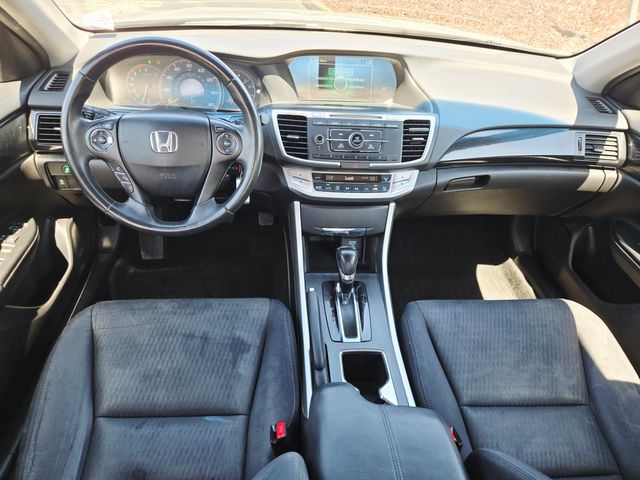 2013 Honda Accord Sport | Ellisville, MO | AutoPort 2013 Honda Accord Sport | Ellisville, MO | AutoPort