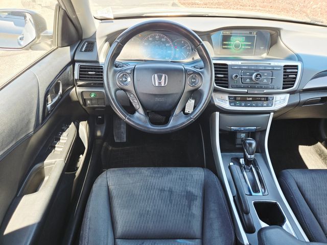 2013 Honda Accord Sport | Ellisville, MO | AutoPort