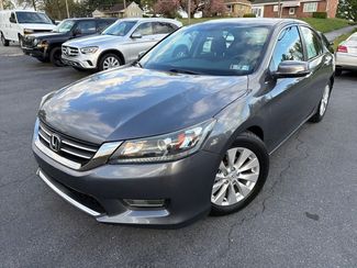 2013 Honda Accord EX | Ephrata, PA | Oregon Pike Motors