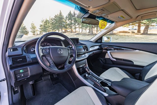 2013 Honda Accord EX-L V6 | Great Falls, Montana | Bleskin Motor Company 