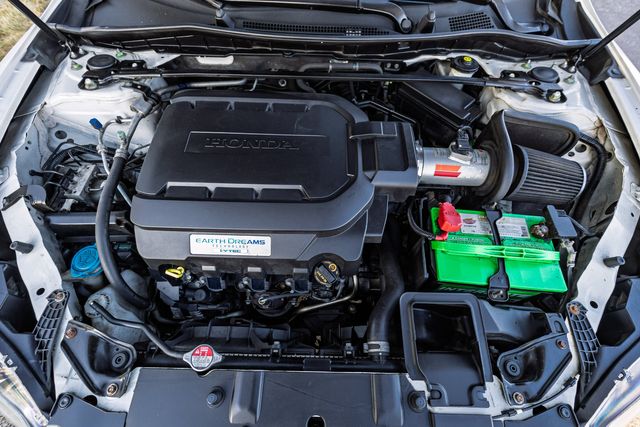 2013 Honda Accord EX-L V6 | Great Falls, Montana | Bleskin Motor Company 