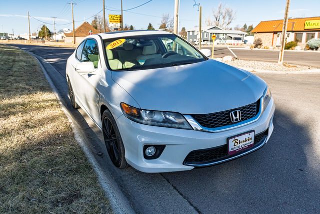 2013 Honda Accord EX-L V6 | Great Falls, Montana | Bleskin Motor Company 2013 Honda Accord EX-L V6 | Great Falls, Montana | Bleskin Motor Company