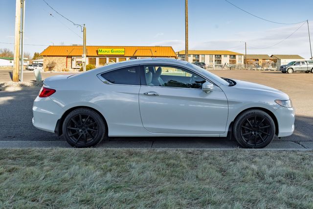 2013 Honda Accord EX-L V6 | Great Falls, Montana | Bleskin Motor Company 2013 Honda Accord EX-L V6 | Great Falls, Montana | Bleskin Motor Company