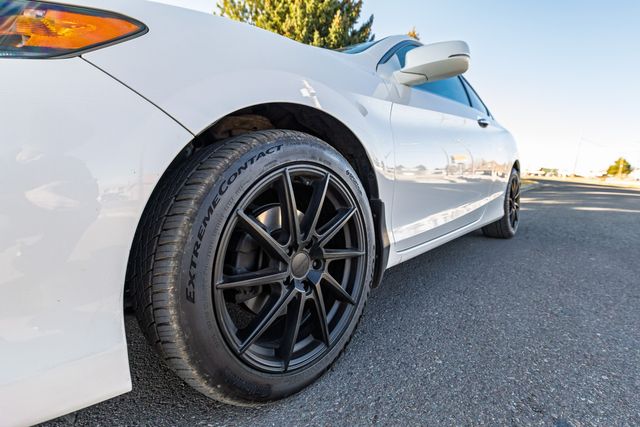 2013 Honda Accord EX-L V6 | Great Falls, Montana | Bleskin Motor Company 