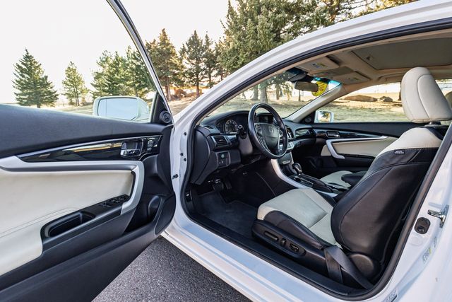 2013 Honda Accord EX-L V6 | Great Falls, Montana | Bleskin Motor Company 