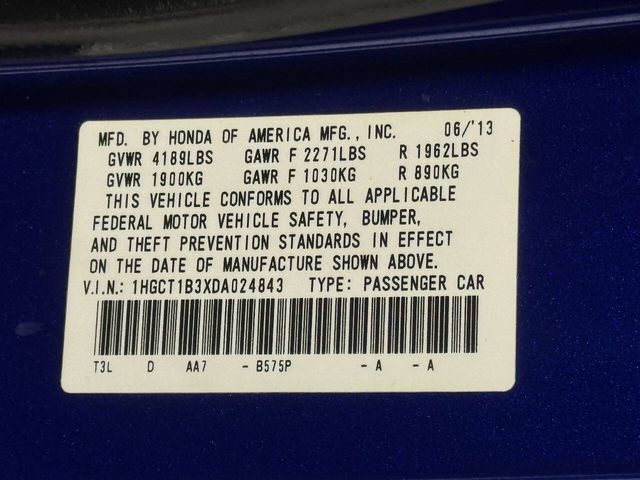 2013 Honda Accord LX-S | Houston, TX | Houston Auto Credit 2013 Honda Accord LX-S | Houston, TX | Houston Auto Credit