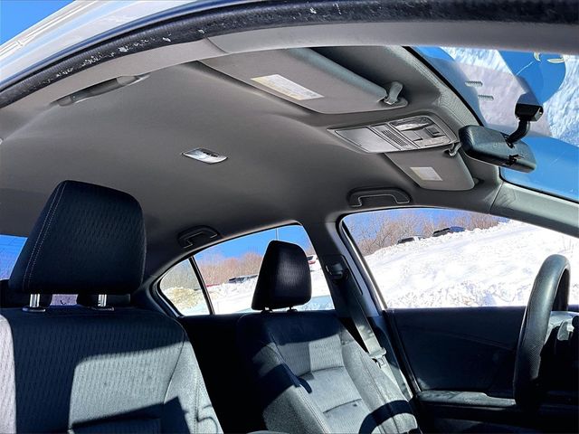 2013 Honda Accord Sport