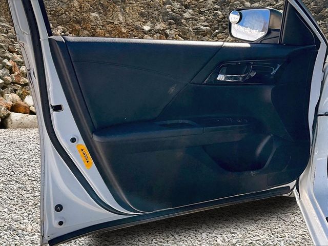 2013 Honda Accord Sport