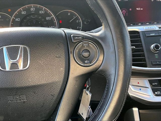 2013 Honda Accord Sport