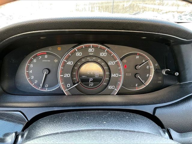 2013 Honda Accord Sport