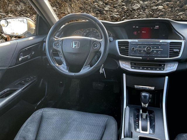 2013 Honda Accord Sport