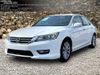 2013 Honda Accord EX-L | Naugatuck, Connecticut | A Better Way Wholesale Autos-CT 2013 Honda Accord EX-L | Naugatuck, Connecticut | A Better Way Wholesale Autos-CT