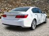 2013 Honda Accord EX-L | Naugatuck, Connecticut | A Better Way Wholesale Autos-CT