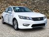 2013 Honda Accord EX-L | Naugatuck, Connecticut | A Better Way Wholesale Autos-CT