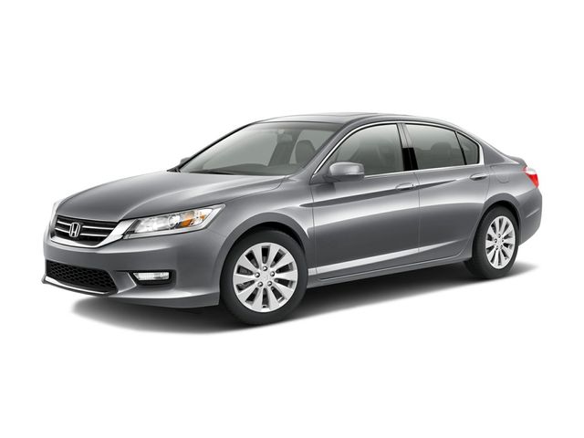 2013 Honda Accord EX-L | Naugatuck, Connecticut | A Better Way Wholesale Autos-CT