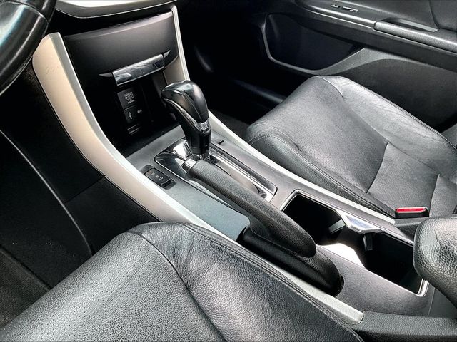 2013 Honda Accord EX-L V6