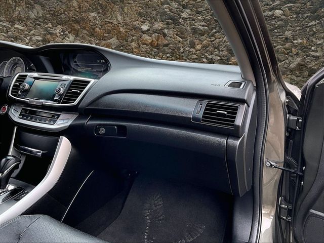 2013 Honda Accord EX-L V6