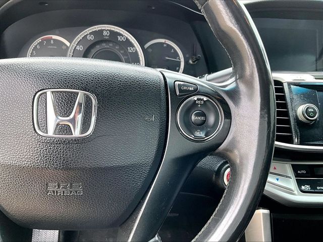 2013 Honda Accord EX-L V6