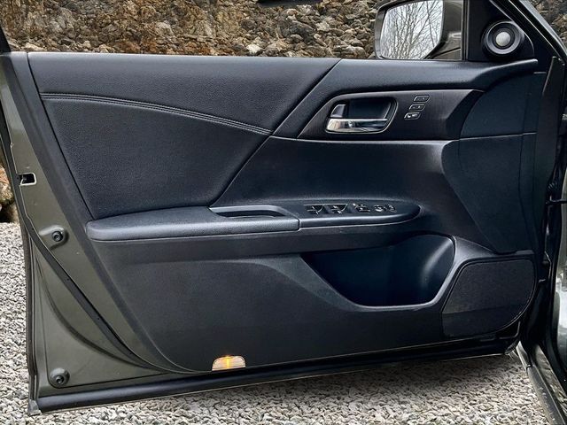 2013 Honda Accord EX-L V6