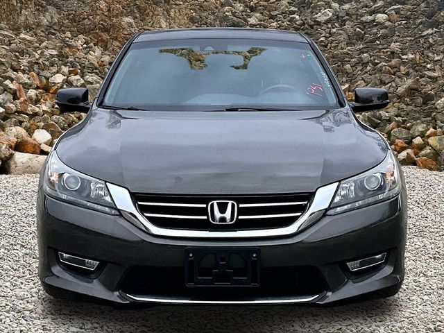 2013 Honda Accord EX-L V6