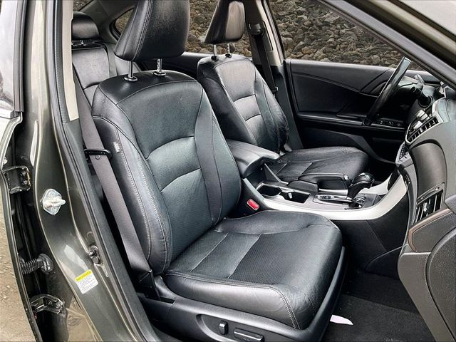 2013 Honda Accord EX-L V6