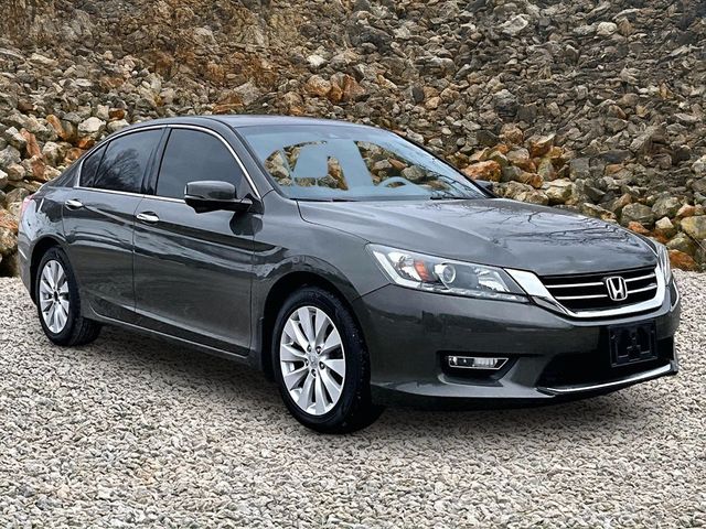 2013 Honda Accord EX-L V6
