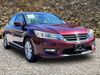 2013 Honda Accord EX-L V6 | Naugatuck, Connecticut | A Better Way Wholesale Autos-CT