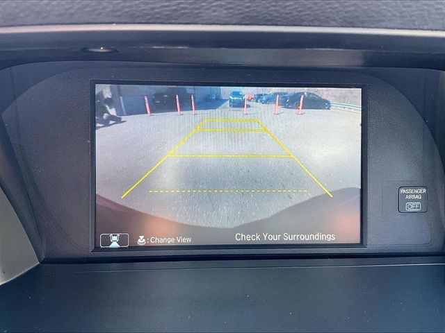 2013 Honda Accord EX-L V6