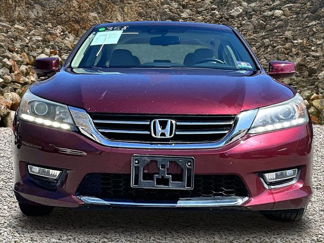 2013 Honda Accord EX-L V6