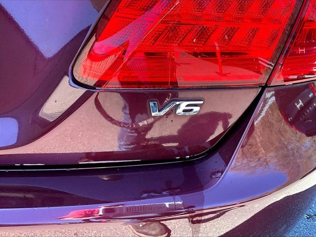 2013 Honda Accord EX-L V6