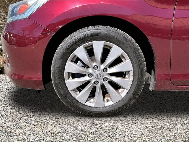 2013 Honda Accord EX-L V6