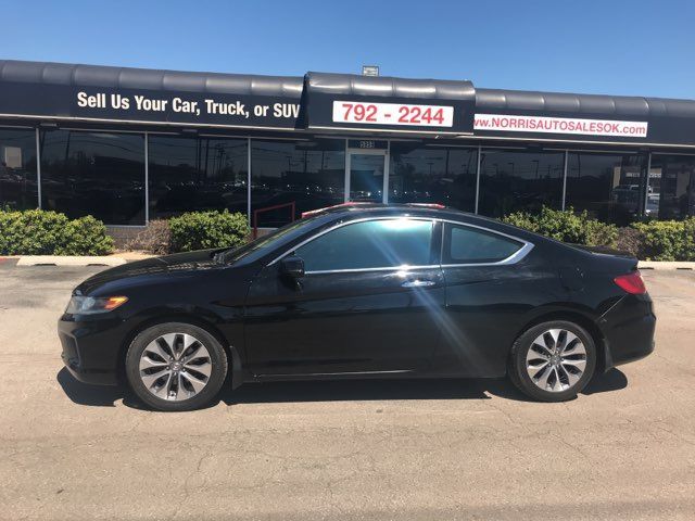 2013 Honda Accord EX-L | Oklahoma City, OK | Norris Auto Sales