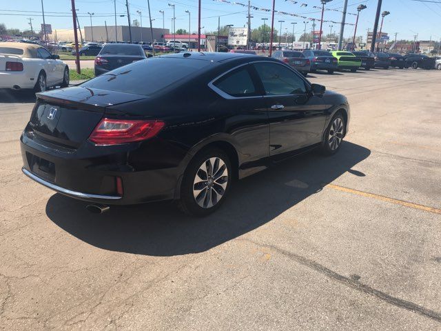 2013 Honda Accord EX-L | Oklahoma City, OK | Norris Auto Sales