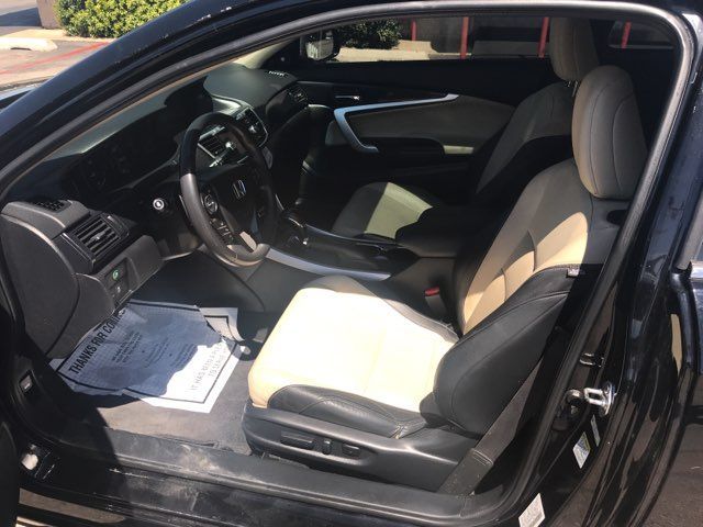 2013 Honda Accord EX-L | Oklahoma City, OK | Norris Auto Sales