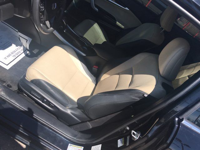 2013 Honda Accord EX-L | Oklahoma City, OK | Norris Auto Sales