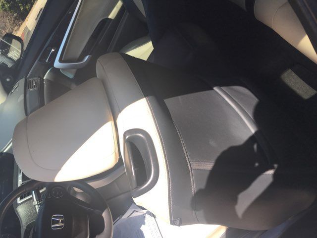 2013 Honda Accord EX-L | Oklahoma City, OK | Norris Auto Sales