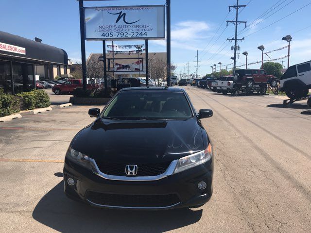 2013 Honda Accord EX-L | Oklahoma City, OK | Norris Auto Sales