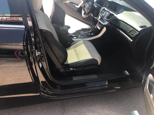 2013 Honda Accord EX-L | Oklahoma City, OK | Norris Auto Sales 2013 Honda Accord EX-L | Oklahoma City, OK | Norris Auto Sales