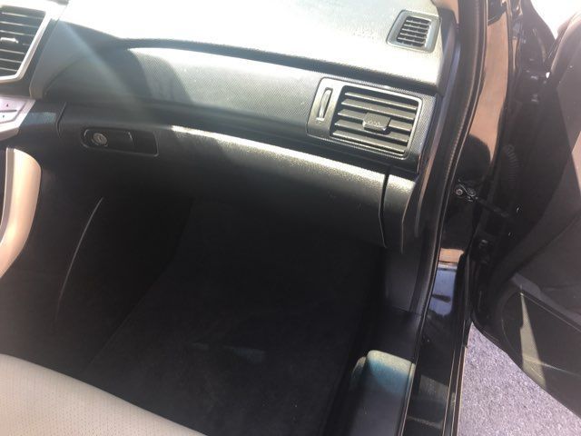 2013 Honda Accord EX-L | Oklahoma City, OK | Norris Auto Sales 2013 Honda Accord EX-L | Oklahoma City, OK | Norris Auto Sales