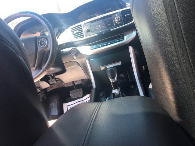 2013 Honda Accord EX-L | Oklahoma City, OK | Norris Auto Sales