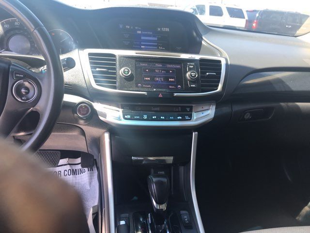 2013 Honda Accord EX-L | Oklahoma City, OK | Norris Auto Sales 2013 Honda Accord EX-L | Oklahoma City, OK | Norris Auto Sales