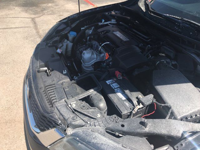 2013 Honda Accord EX-L | Oklahoma City, OK | Norris Auto Sales 2013 Honda Accord EX-L | Oklahoma City, OK | Norris Auto Sales