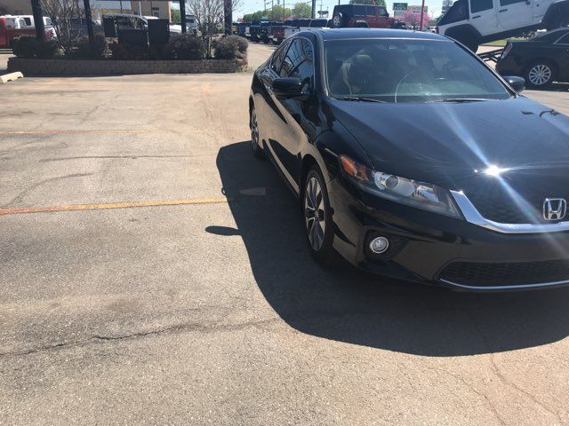 2013 Honda Accord EX-L | Oklahoma City, OK | Norris Auto Sales