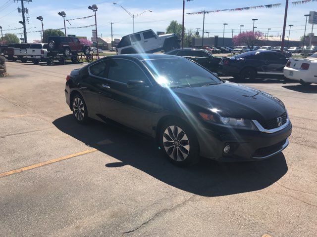2013 Honda Accord EX-L | Oklahoma City, OK | Norris Auto Sales