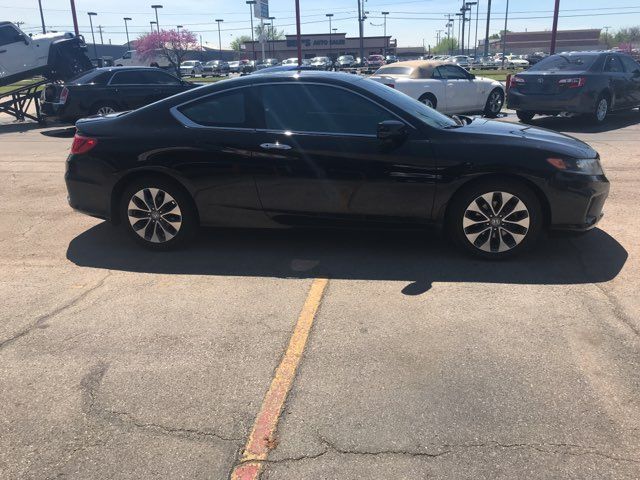 2013 Honda Accord EX-L | Oklahoma City, OK | Norris Auto Sales