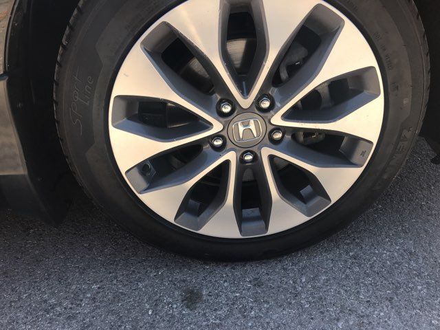 2013 Honda Accord EX-L | Oklahoma City, OK | Norris Auto Sales