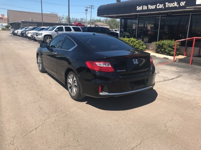 2013 Honda Accord EX-L | Oklahoma City, OK | Norris Auto Sales
