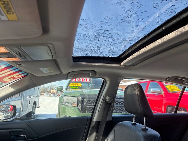 2013 Honda Accord EX-L w/Navi | Ontario, OH | New Haven Auto Sales 2013 Honda Accord EX-L w/Navi | Ontario, OH | New Haven Auto Sales