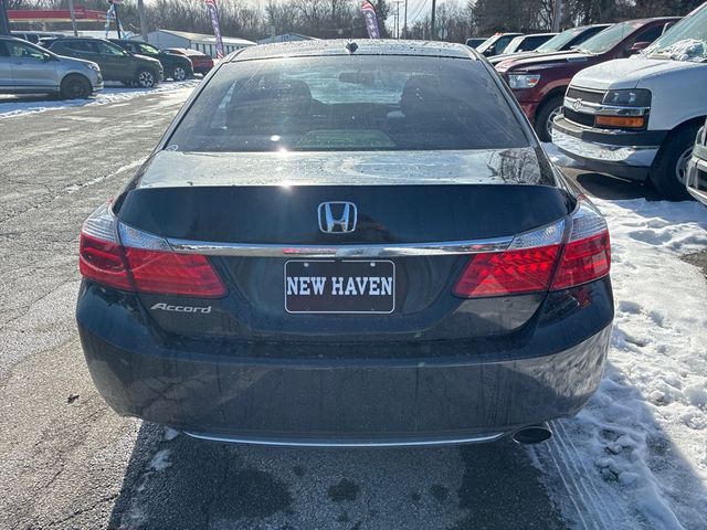 2013 Honda Accord EX-L w/Navi | Ontario, OH | New Haven Auto Sales 2013 Honda Accord EX-L w/Navi | Ontario, OH | New Haven Auto Sales