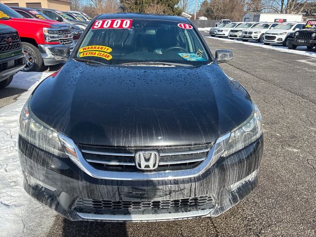 2013 Honda Accord EX-L w/Navi | Ontario, OH | New Haven Auto Sales 2013 Honda Accord EX-L w/Navi | Ontario, OH | New Haven Auto Sales